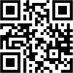 QR Code for downloading KSAOK Token